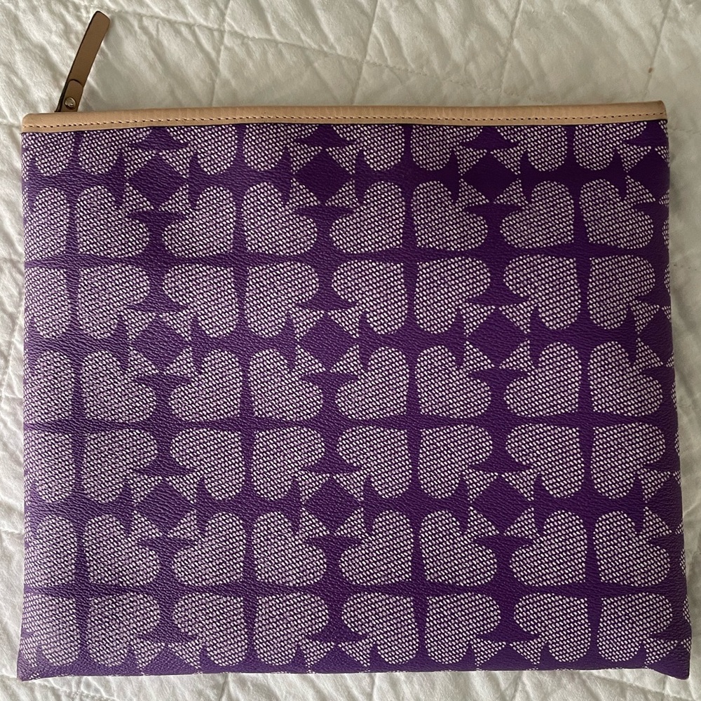 Kate Spade IPad Case - Picture 2 of 6